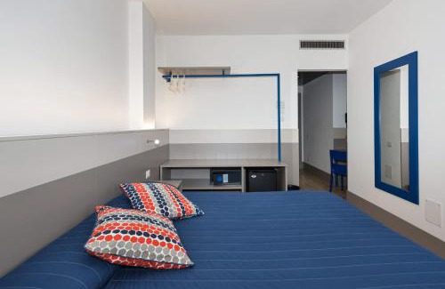 Cittadella Hotel | Budget-Friendly Hotel Martini with Renowned Restaurant Dining
