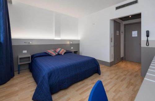Cittadella Hotel | Budget-Friendly Hotel Martini with Renowned Restaurant Dining