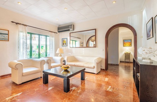 Colonia Sant Jordi Hotel | Discover Relaxation at Hotel Martorell with Spa & Pool