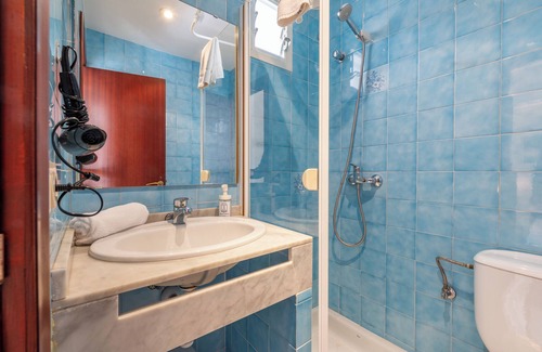 Colonia Sant Jordi Hotel | Discover Relaxation at Hotel Martorell with Spa & Pool