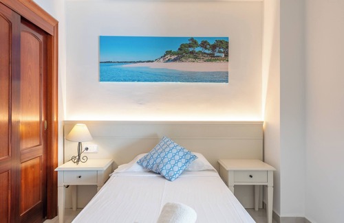 Colonia Sant Jordi Hotel | Discover Relaxation at Hotel Martorell with Spa & Pool