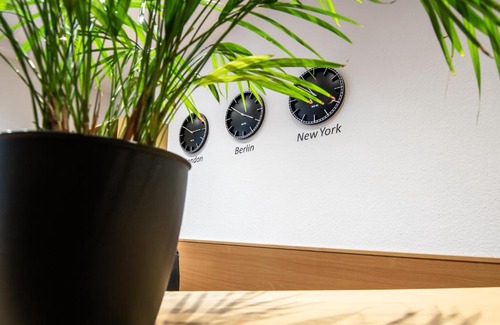Pirmasens Hotel | Family-Friendly Hotel Martz with Breakfast Included