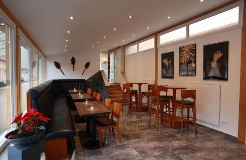 Pirmasens Hotel | Family-Friendly Hotel Martz with Breakfast Included