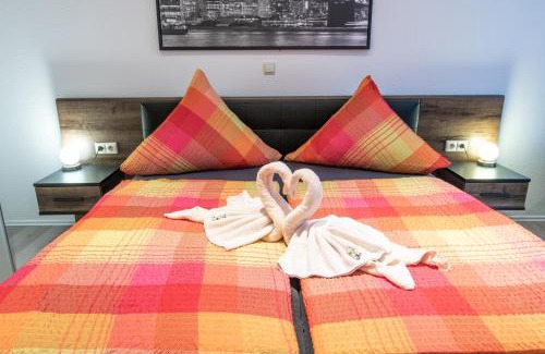 Pirmasens Hotel | Family-Friendly Hotel Martz with Breakfast Included