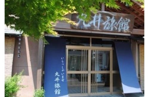 Shibata Hotel | Discover Hotel Marui - Your Next Vacation Getaway Awaits