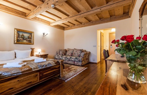 Załeze Hotel | Discover Hotel Marysin Dwór: Top-Rated Family Retreat