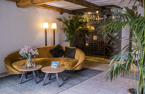 Santa Coloma de Farners Hotel | Stay at Hotel Mas Solà: 4-Star Retreat with Spa & Pool