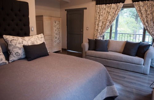 Villa de Leyva Hotel | Hotel MasClara: Rated 10/10 with Spa & Breakfast Options
