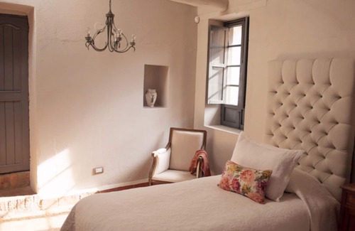 Villa de Leyva Hotel | Hotel MasClara: Rated 10/10 with Spa & Breakfast Options