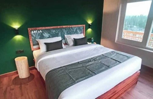 Skardu Hotel | Discover Comfort at Hotel Mashabrum with Family-Friendly Amenities