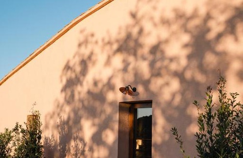 El Bruc Hotel | Discover Hotel-Masia Can Farrés: Rated 9.8 with Ocean Views