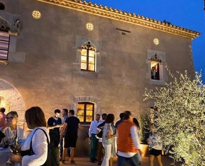 El Bruc Hotel | Discover Hotel-Masia Can Farrés: Rated 9.8 with Ocean Views