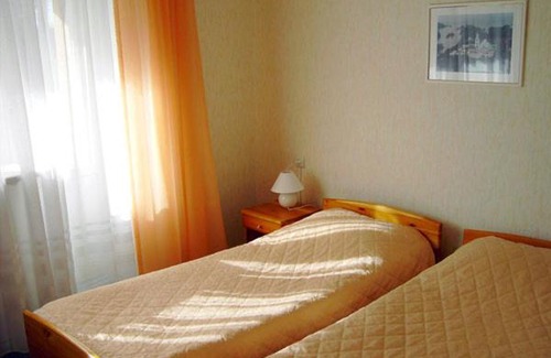 Petrozavodsk Hotel | Budget-Friendly Hotel Maski with Breakfast Included