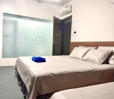 Thai Binh Bed & Breakfast | Hotel & Massage HƯƠNG GIANG 3