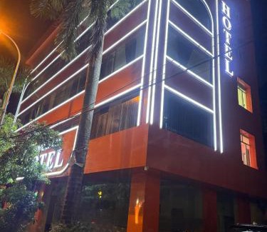 Thai Binh Bed & Breakfast | Hotel & Massage HƯƠNG GIANG 3