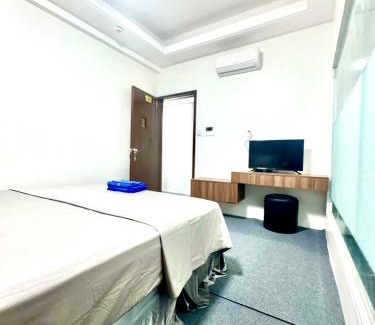 Thai Binh Bed & Breakfast | Hotel & Massage HƯƠNG GIANG 3