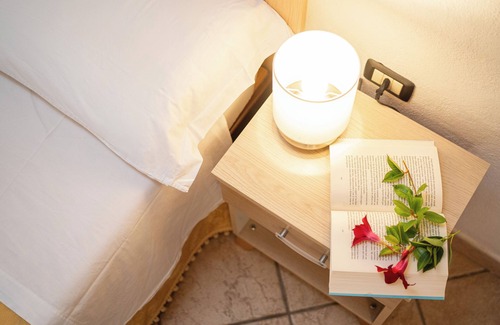 Presicce Hotel | Discover Hotel Masseria Resort Le Pajare: Eco-Friendly Stay