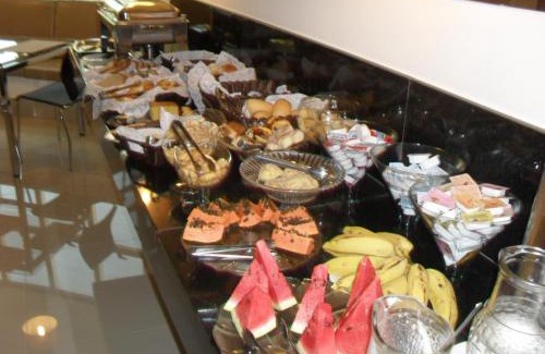 Centro Hotel | Family-Friendly Retreat at Hotel Master with High Ratings
