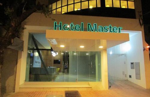 Centro Hotel | Family-Friendly Retreat at Hotel Master with High Ratings