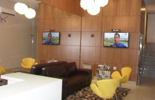 Centro Hotel | Family-Friendly Retreat at Hotel Master with High Ratings