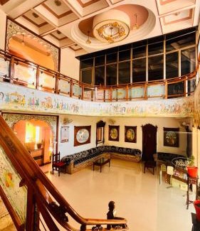Pushkar Hotel | Discover Hotel Master Paradise: Pool, Breakfast & 10/10 Reviews