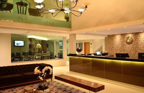 Matao Hotel | Discover Hotel Matão by Mercure: Pet Friendly & Hot Tub