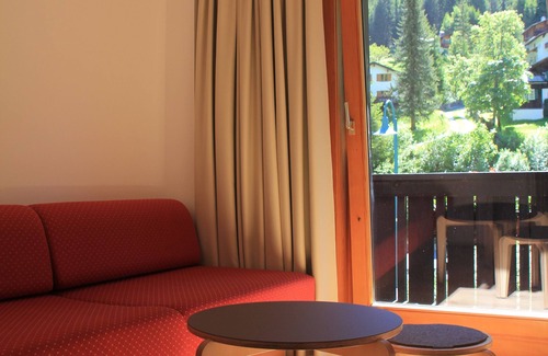 Gargellen Hotel | Explore Hotel Mateera: Spa, Restaurant & Great Ratings