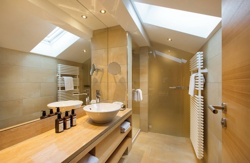 Gargellen Hotel | Explore Hotel Mateera: Spa, Restaurant & Great Ratings