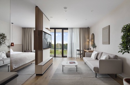 Cepin Hotel | Discover Hotel Materra: A 4-Star Getaway with Spa & Pool