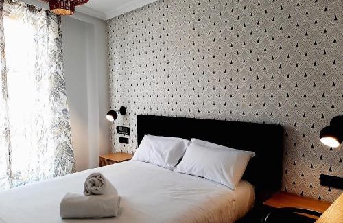 Centro Hotel | Pet Friendly Hotel Matilde with Breakfast & Family Perks
