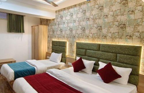 Ahmedabad Hotel | Hotel Matrix Inn