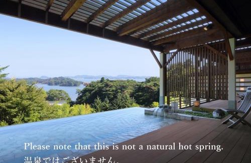 Matsushima Resort | Discover Hotel Matsushima Taikanso: Family-Friendly Retreat