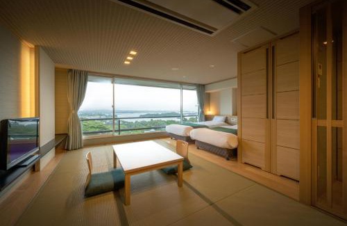 Matsushima Resort | Discover Hotel Matsushima Taikanso: Family-Friendly Retreat