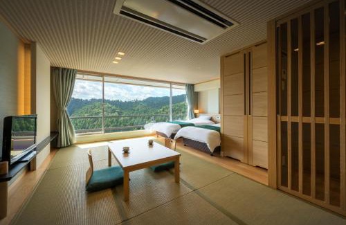 Matsushima Resort | Discover Hotel Matsushima Taikanso: Family-Friendly Retreat