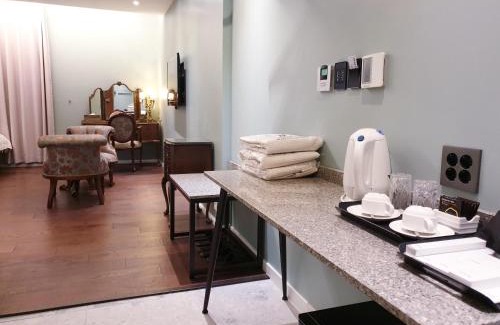 Yeosu Hotel | Explore Hotel Matthieu Yeosu: Family-Friendly Retreat