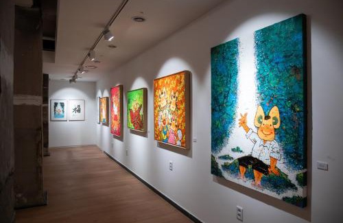Yeosu Hotel | Explore Hotel Matthieu Yeosu: Family-Friendly Retreat