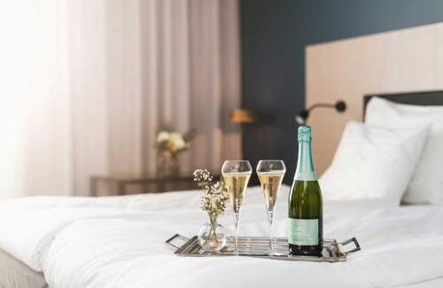 Espoo Hotel | Pet-Friendly Hotel Matts: Rated 9/10 with Family Amenities