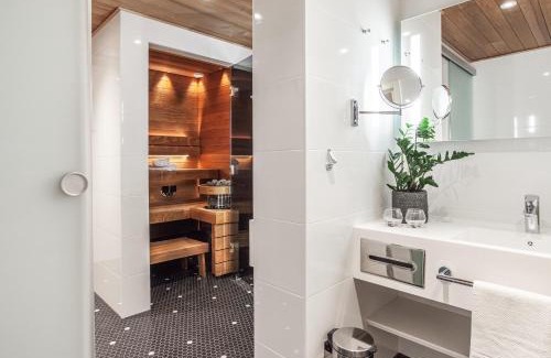 Espoo Hotel | Pet-Friendly Hotel Matts: Rated 9/10 with Family Amenities