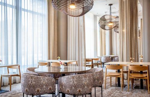 Espoo Hotel | Pet-Friendly Hotel Matts: Rated 9/10 with Family Amenities