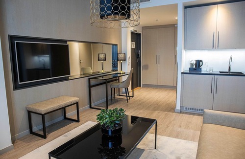 Espoo Hotel | Discover Hotel Matts: 4-Star Stay with Spa & Eco Amenities