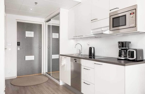 Espoo Hotel | Discover Hotel Matts: 4-Star Stay with Spa & Eco Amenities
