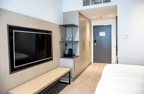 Espoo Hotel | Discover Hotel Matts: 4-Star Stay with Spa & Eco Amenities