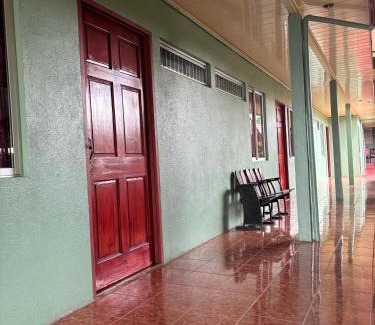 Katira Hotel | Hotel Mavi