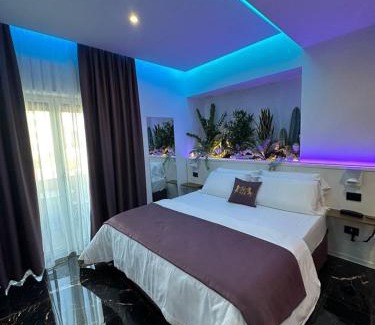 Aversa Hotel | Pet-Friendly Comfort at Hotel Max with Delicious Breakfast