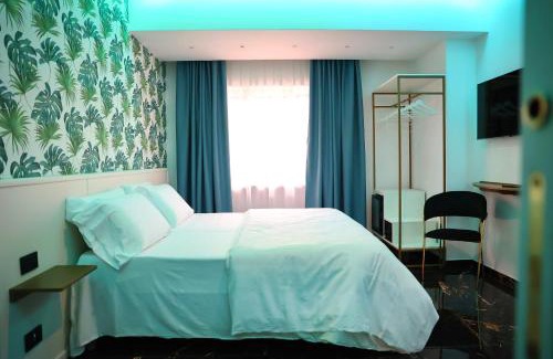 Aversa Hotel | Pet-Friendly Comfort at Hotel Max with Delicious Breakfast