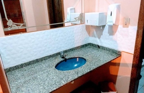 Congonhas Hotel | Guest Rated 10/10 at Hotel Max Mazza with Breakfast Included