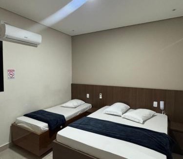 Zona Leste Hotel | Discover Hotel Max Tatuapé: Family-Friendly with Breakfast