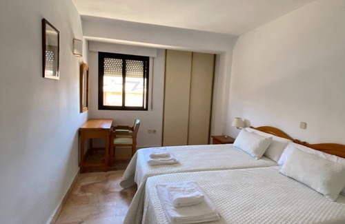 Las Navas Del Marques Hotel | Hotel Maximus