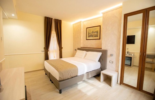 Repubblica Hotel | Discover Hotel Maximus: Top-Rated Family-Friendly Stay
