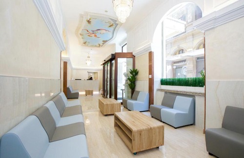 Repubblica Hotel | Discover Hotel Maximus: Top-Rated Family-Friendly Stay